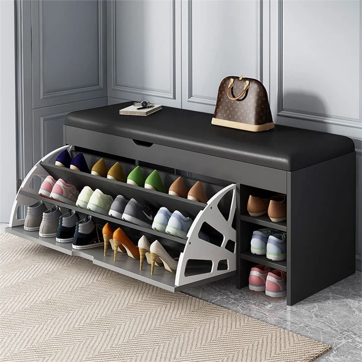 Grey Shoe Cabinet Grey Shoe Cabinet