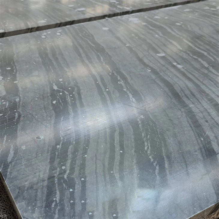 Ancient Wood Grain Composite Granite