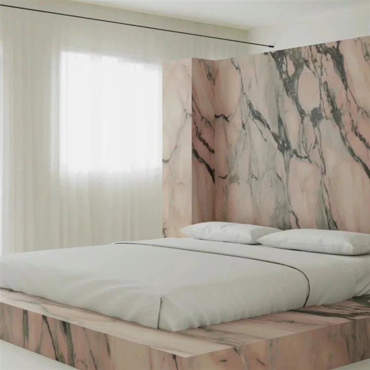 Capraia Australe Quartz Stone