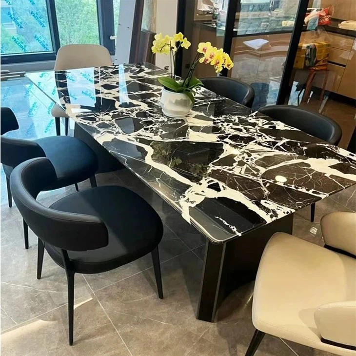 Sky Fall Dining Table